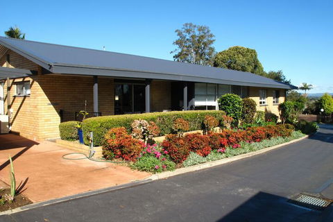 Hunter Oasis - Hotels Melbourne 4