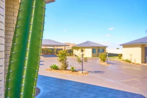 Hunter Oasis - Hotels Melbourne 0