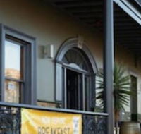 Family Hotel Maitland - Hotels Melbourne