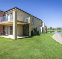 Villa on the Green - Hotels Melbourne