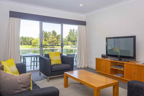 Villa On The Green - Hotels Melbourne 2