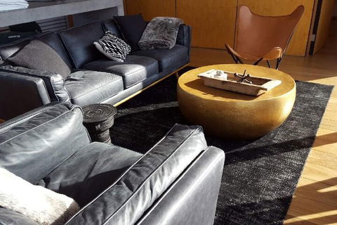 The Longhouse Suite 1 - Hotels Melbourne 1