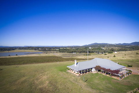 Holman Estate - Hotels Melbourne 3