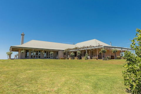 Holman Estate - Hotels Melbourne 0