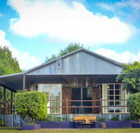 Peppercorn Cabin - Hotels Melbourne