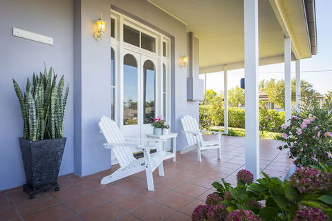 Camellia Cottage - Hotels Melbourne 3