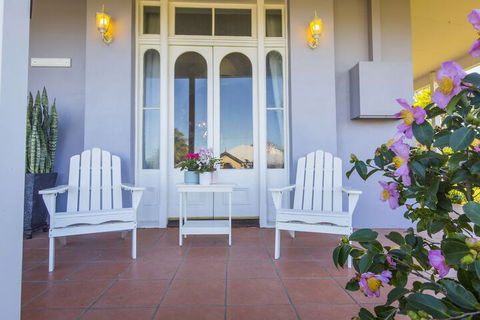 Camellia Cottage - Hotels Melbourne 4