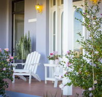 Camellia Cottage - Hotels Melbourne