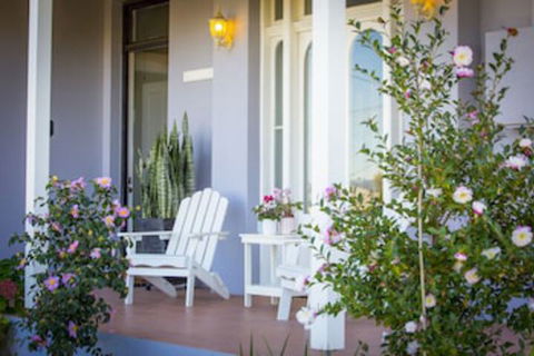 Camellia Cottage - Hotels Melbourne 0