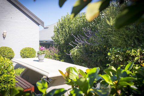 Camellia Cottage - Hotels Melbourne 7
