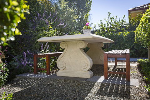 Camellia Cottage - Hotels Melbourne 5