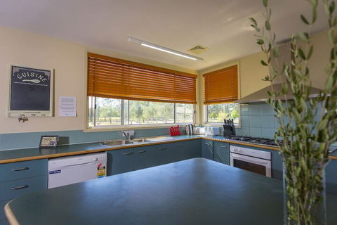 Hunter Olive House - Hotels Melbourne 2