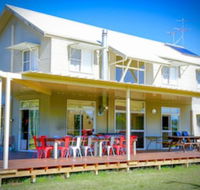Hunter Olive House - Hotels Melbourne