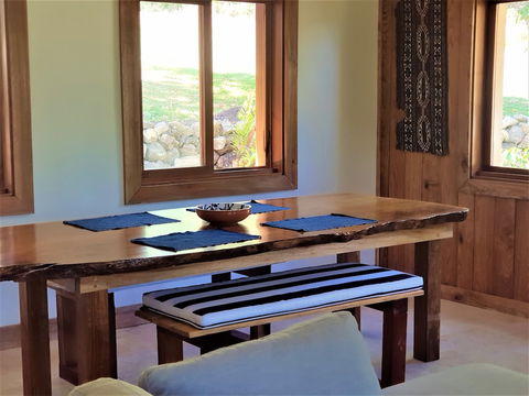 Palm Grove Rainforest Retreat - Hotels Melbourne 4