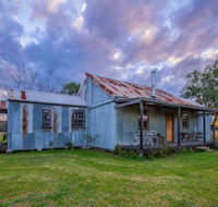 Blaxlands Cottage - Hotels Melbourne