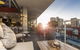 Loft Penthouse With Startling City Views + Parking - thumb 0