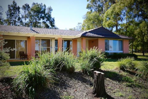 Verona Vineyard Cottage - Hotels Melbourne 0
