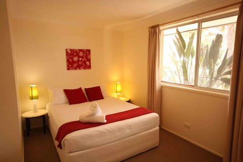 Verona Vineyard Cottage - Hotels Melbourne 2