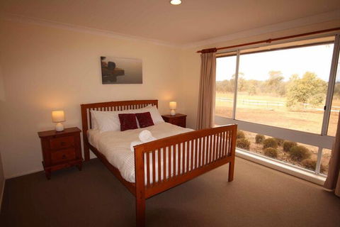 Verona Vineyard Cottage - Hotels Melbourne 3