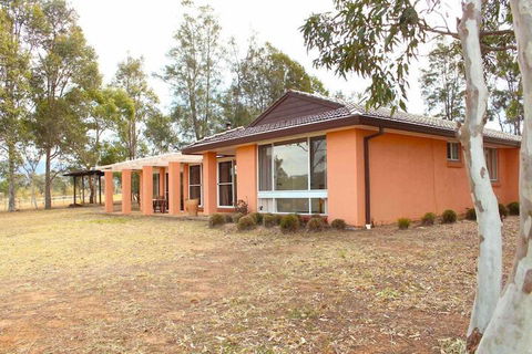 Verona Vineyard Cottage - Hotels Melbourne 1