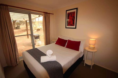Verona Vineyard Cottage - Hotels Melbourne 6