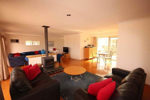 Verona Vineyard Cottage - Hotels Melbourne 7