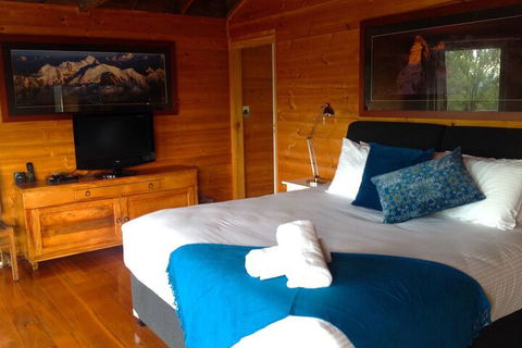 Milbrodale Lodge - Hotels Melbourne 1
