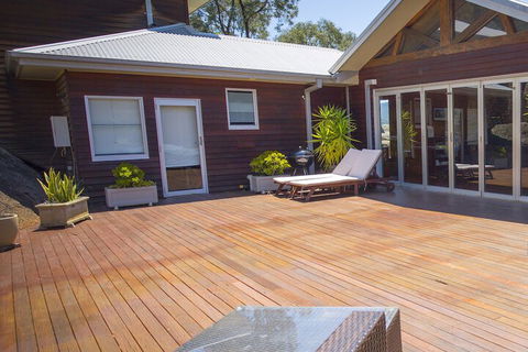 Milbrodale Lodge - Hotels Melbourne 2