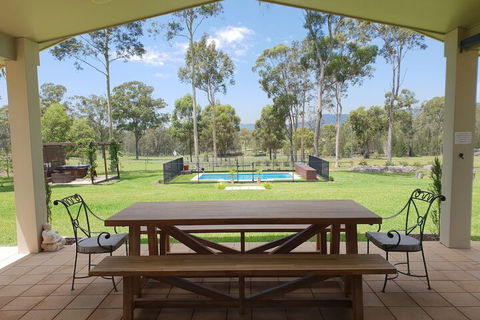 Lacuna Retreat - Hotels Melbourne 4