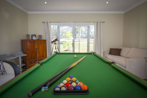 Lacuna Retreat - Hotels Melbourne 3