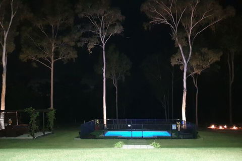 Lacuna Retreat - Hotels Melbourne 6