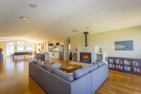Lacuna Retreat - Hotels Melbourne 0