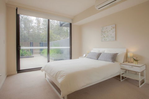 Maison Home - Marinas Apartments - Hotels Melbourne 7