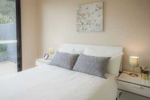 Maison Home - Marinas Apartments - Hotels Melbourne 3
