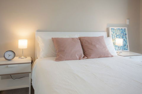 Maison Home - Marinas Apartments - Hotels Melbourne 6