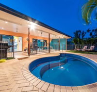 Seaside Hideaway - Hideaway Bay - Hotels Melbourne