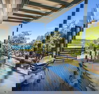 Sunset Cabins 1770 - Hotels Melbourne