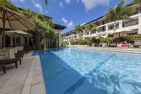 Oaks Casuarina Santai Resort - Hotels Melbourne 5