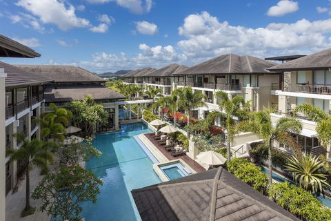 Oaks Casuarina Santai Resort - Hotels Melbourne 3