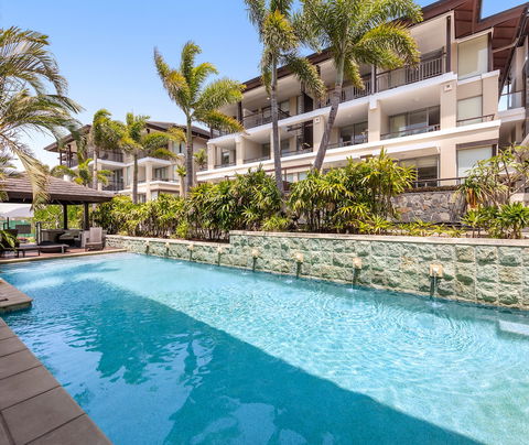 Oaks Casuarina Santai Resort - Hotels Melbourne 2