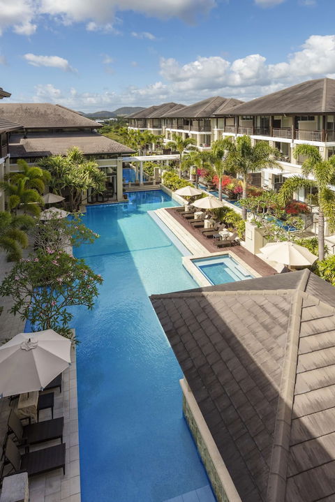 Oaks Casuarina Santai Resort - Hotels Melbourne 4