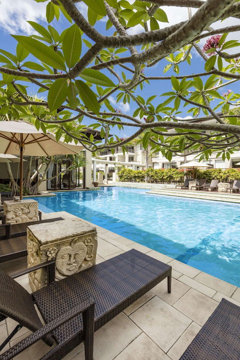 Oaks Casuarina Santai Resort - Hotels Melbourne 6