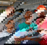 Holiday Haven Burrill Lake - Hotels Melbourne