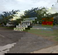 Ingham Tourist Park - Hotels Melbourne