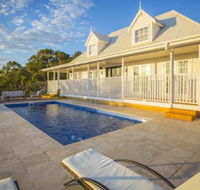 Montana - Hotels Melbourne
