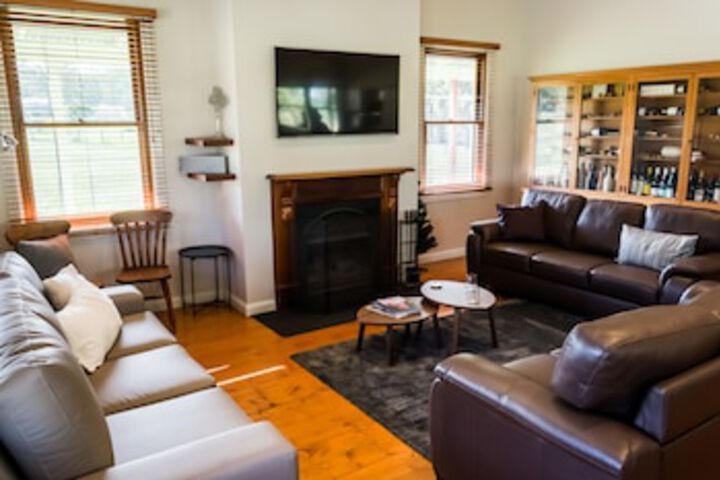 Bellbird NSW Hotels Melbourne
