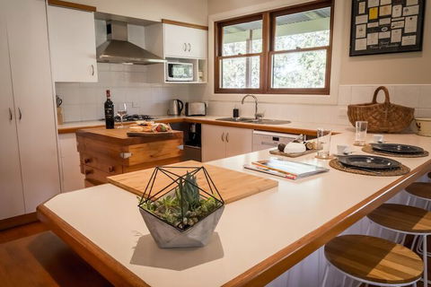 Bernstein Estate - Hotels Melbourne 2