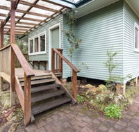 Toms Cabin - Hotels Melbourne