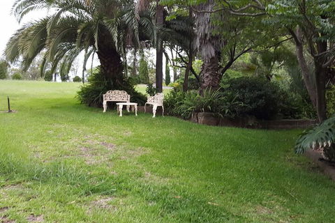 Nice House In Singleton Hunter Valley - Hotels Melbourne 6