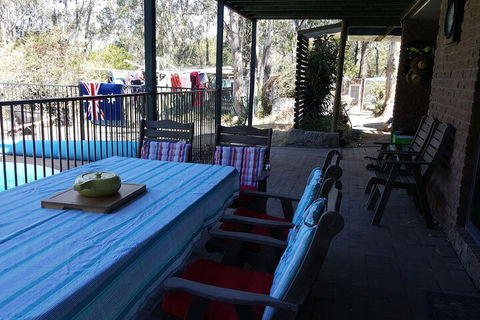 Nice House In Singleton Hunter Valley - Hotels Melbourne 4